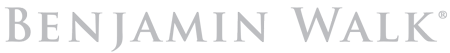 benjamin walk logo
