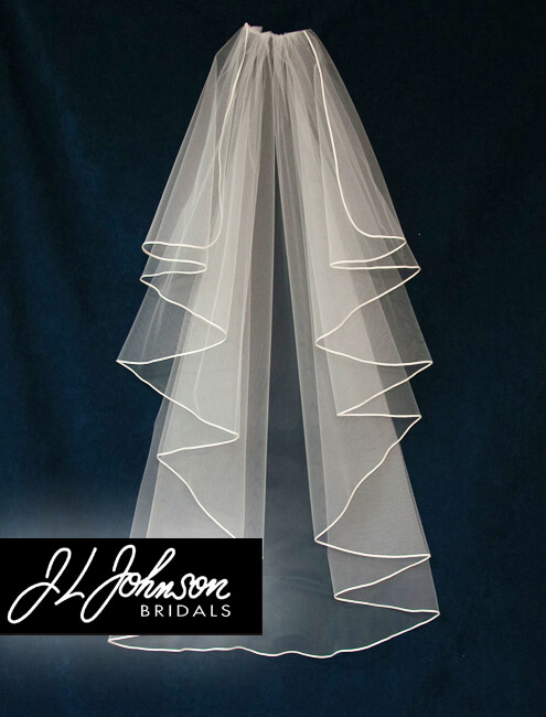 jl johnson veil