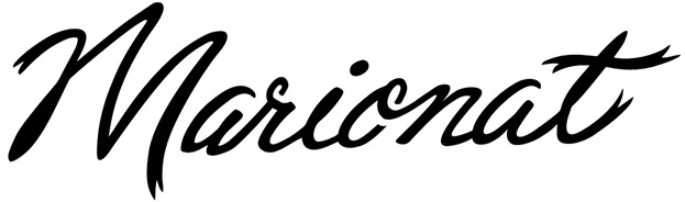 marionat logo