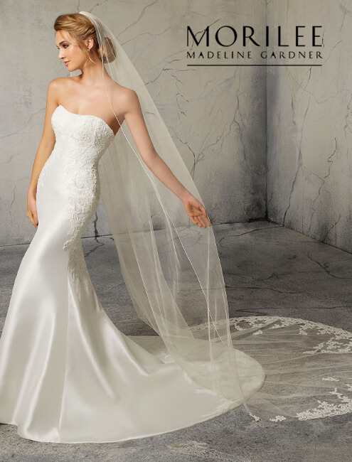 morilee veils
