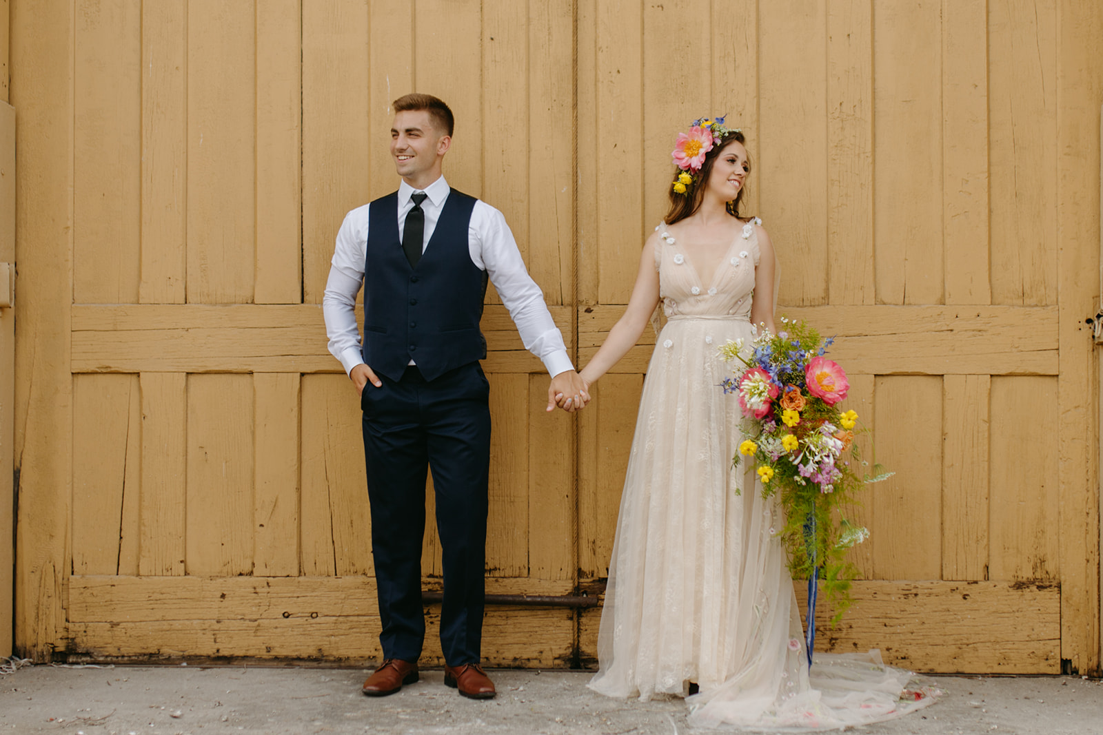 Styled Shoot - True Love Coordinating and Design